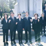 김성제 의왕시장 후보, “책임과 실천으로 다시 도약하겠다” 현충탑 참배로 지방선거 출정 다져