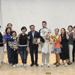 용인특례시, ‘제75주년 상이군경회 창립기념식’ 개최