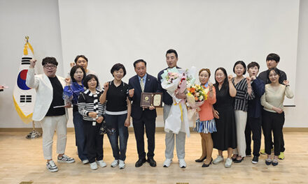 용인특례시, ‘제75주년 상이군경회 창립기념식’ 개최