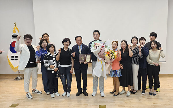 용인특례시, ‘제75주년 상이군경회 창립기념식’ 개최