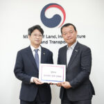 광주시, 중부권 광역급행철도(JTX) 조기 착공 촉구 10만 명 서명부 국토부 전달