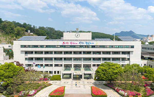 군포시, 2026년 개발제한구역 관리실태 평가 ‘우수기관’ 선정