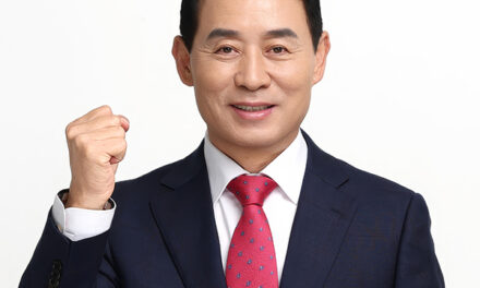백영현 포천시장 후보, 포천형 건강도시 청사진 공개 ‘의료·체육·건강 공약’ 발표