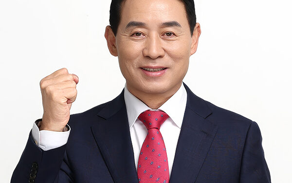 백영현 포천시장 후보, 포천형 건강도시 청사진 공개 ‘의료·체육·건강 공약’ 발표
