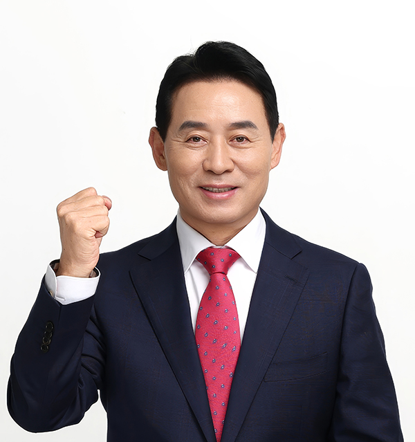 백영현 포천시장 후보, 포천형 건강도시 청사진 공개 ‘의료·체육·건강 공약’ 발표