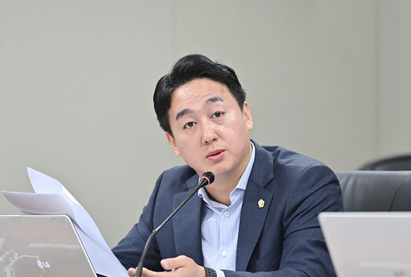 파주시의회 손성익 의원,  ‘파주시 기후격차 해소 및 기후취약계층 지원에 관한 조례안’발의