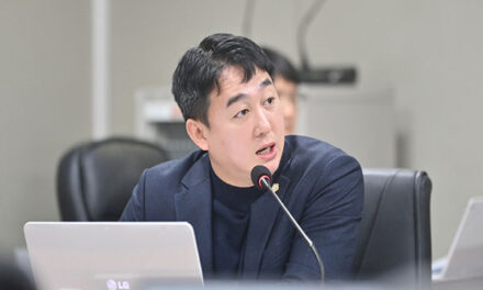 파주시의회 손성익 의원    ‘파주시 아동학대 예방 및 피해아동 보호에 관한 조례 일부개정조례안’발의