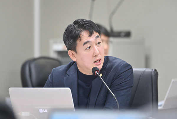 파주시의회 손성익 의원    ‘파주시 아동학대 예방 및 피해아동 보호에 관한 조례 일부개정조례안’발의