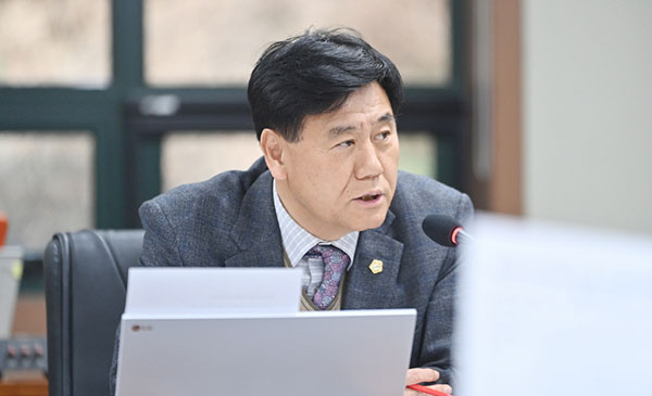 파주시의회 이익선 의원,  ‘파주시 희귀질환관리 및 지원 조례안’발의