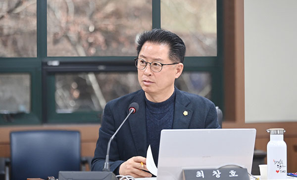 파주시의회 최창호 의원,  ‘파주시 한부모가족 지원에 관한 조례안’발의