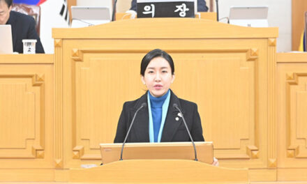 파주시의회, 산모·신생아 건강관리사 임금 지연·체불 방지 위한 국가 책임 강화 촉구