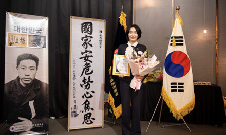 광주시의회 최서윤 의원, ‘2026 제13회 대한민국 국민대상’ 지역발전 혁신대상 수상