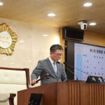 평택시의회, 제263회 임시회 제1차 본회의 개회  신속한 추경안 가결