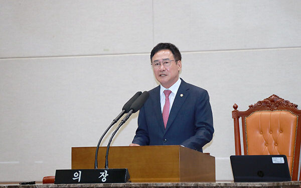 이천시의회,  고유가 피해지원금 반영한 1조 7,326억 원 규모‘민생추경’신속 의결
