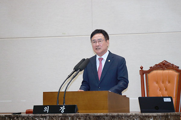 이천시의회,  고유가 피해지원금 반영한 1조 7,326억 원 규모‘민생추경’신속 의결