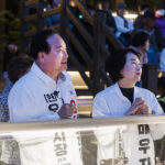이권재 오산시장 후보, “오산을 머물고 싶은 도시로” 서랑저수지 규제 완화·스마트 관광 청사진