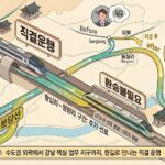 백경현 구리시장 후보, “구리시민 출퇴근길 30분 돌려드린다” 7대 광역교통 혁신 승부수