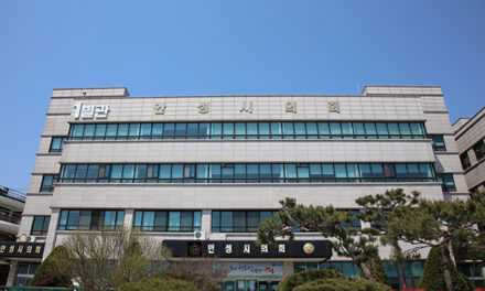 안성시의회, 안성시 인력사무실협회와 간담회 가져