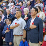 정명근 화성시장 후보, 노인복지정책 대폭 발굴 확대 지원