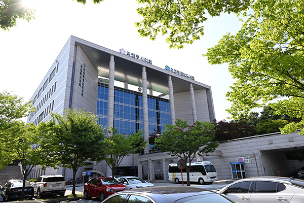 의정부시의회, 제명결의 집행정지 인용에  대법원 재항고 방침 밝혀
