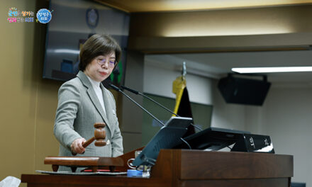 양평군의회, 제314회 임시회 폐회 제9대 의회 공식 일정 마무리