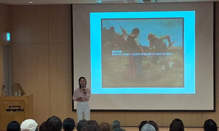 의왕시정신건강복지센터, 청년·지역주민 대상 ‘그림처방전’ 성료
