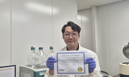 화성특례시, 농업용 지하수 성분분석 ‘국제 최우수 기관 인증’ 획득