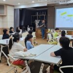 노원문화재단, 노원구 한 책 읽기 김애란 작가와의 만남 개최