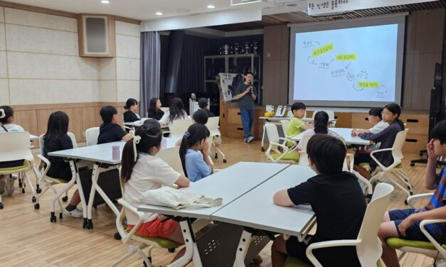 노원문화재단, 노원구 한 책 읽기 김애란 작가와의 만남 개최