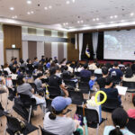 의왕시, 청소년 스마트 건강관리 사업 ‘성장센터’ 학부모 설명회 성료