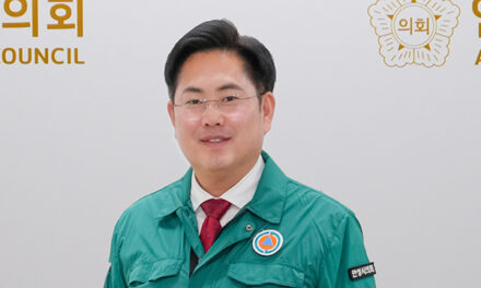 안성시의회, 최호섭 의원 죽산 설동–한실간 도로확포장공사 지연 강력 비판