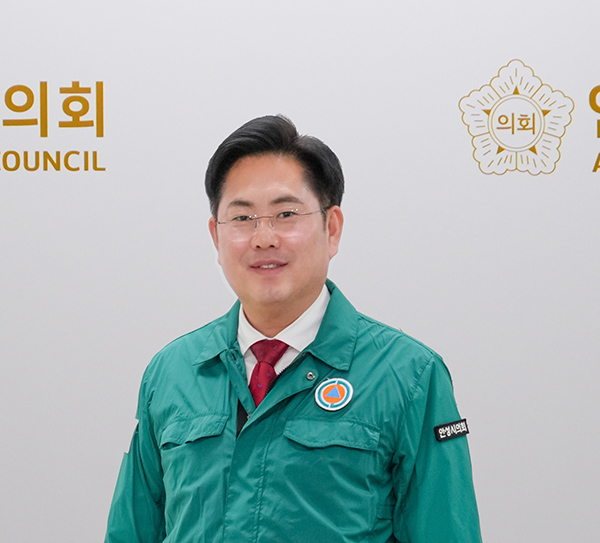 안성시의회, 최호섭 의원 죽산 설동–한실간 도로확포장공사 지연 강력 비판