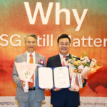 의왕시, 「2026 제7회 ESG 코리아 어워즈」 대상 수상