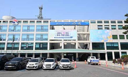임병택 시흥시장, 민선 9기 출범 앞두고 현장 행보 본격화