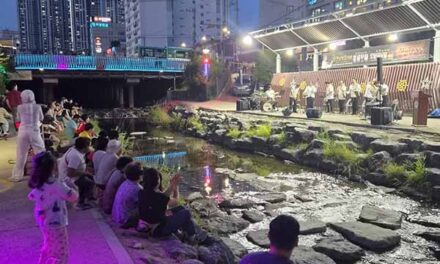 시흥시,‘주말마다 원도심이 축제로’6월 한 달간 ‘원도심 활성화 프로그램’ 성황