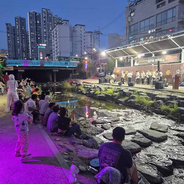 시흥시,‘주말마다 원도심이 축제로’6월 한 달간 ‘원도심 활성화 프로그램’ 성황