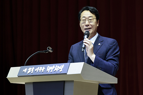 화성특례시, ‘화성미래비전위원회’ 출범