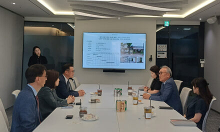 동두천시, 메르세데스 벤츠 기부금으로 아동보호전문기관 설치 추진
