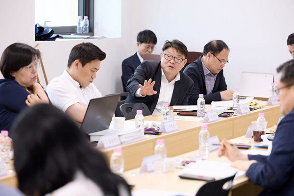 양주시, 양주시장직 인수위 “7호선 도봉산~옥정 차량제작사 계약 해지에 따른 개통 지연 우려 사실과 달라”