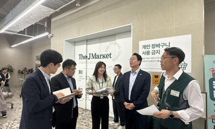 화성특례시, 종량제 봉투 공급 안정화 총력 시민 불편 최소화 선제 대응