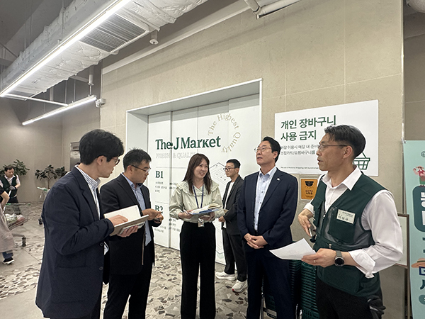 화성특례시, 종량제 봉투 공급 안정화 총력 시민 불편 최소화 선제 대응