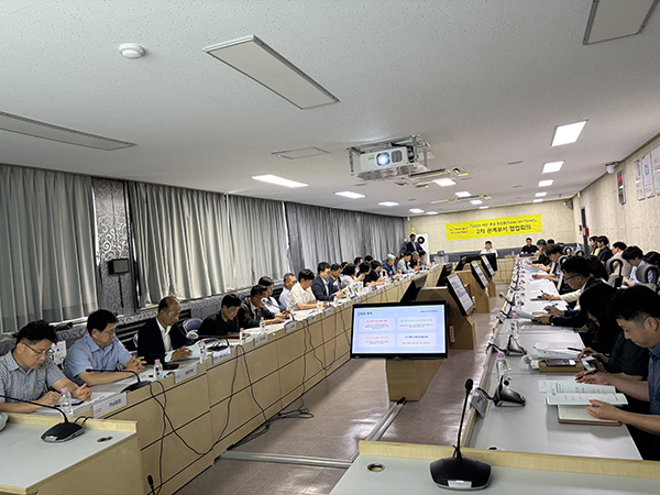 여주시, 「2026 여주 관광 톤온톤」 2차 협업회의 개최 하반기 적용 확대 본격화