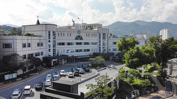 가평군, 경기도 시군종합평가 장려상 ‘1억 확보’