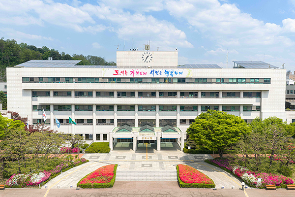 군포시, 드림스타트 2026년 학령기아동 건강검진 지원사업 실시