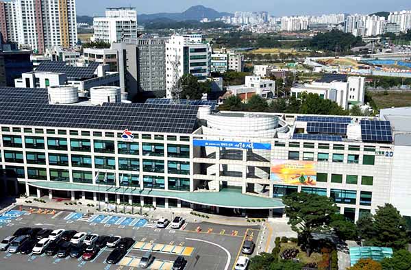 시흥시, 장기미집행 도시계획시설부지 매수청구 연중 접수