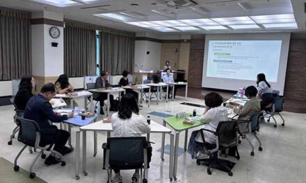 시흥시, 제6기 지역사회보장계획수립 본격화 기획총괄팀 회의 개최