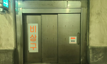 용인특례시, 수지구 지하차도 시설물 정비