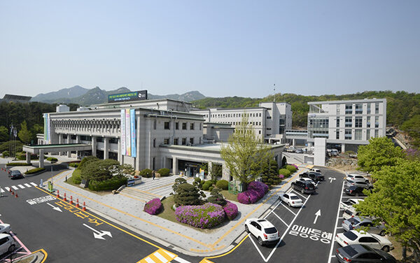 의정부시, 소나무재선충병 확산 방지를 위한 소나무류 취급업체 특별단속 실시