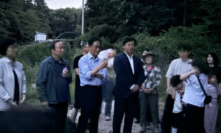 평택시, 환경 지표종 ‘반딧불이’ 복원