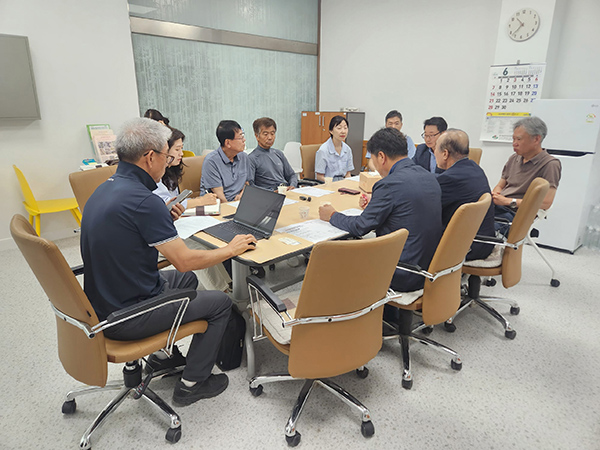 포천시, 가공부산물 활용 ‘특화 발효사료’로 포천한우 육질 높인다